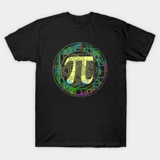 Everyday should be Pi Day T-Shirt